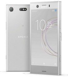Замена дисплея на телефоне Sony Xperia XZ1 Compact в Сочи